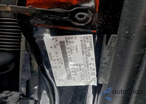 2016 Ford Focus Se z USA, uszkodzony, nr VIN 1FADP3F26GL393072